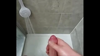 Shower cum spray