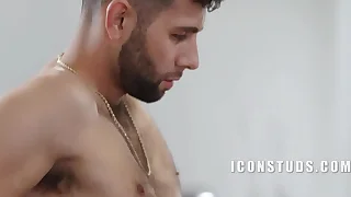 Hot plumber dicks helter-skelter the cute blonde twink