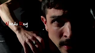 Première bande annonce du nouveau film de marc celtik - gamberros del barrio - gaysight.com