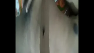 Vid-214th dick short sparkling wine masturbate