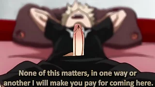 Boku no hero ep4 - we are not the only ones