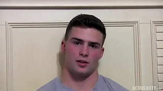 Dink flamingo: introducing straight military thomas woods - activeduty