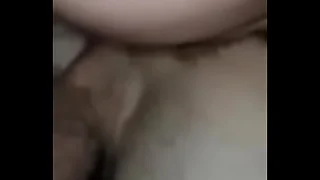 Mise à dispo de ma jeune lope au sauna