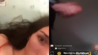 Camara exhibición 10