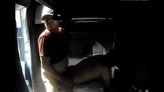 Trucker Obsolete horse-drawn hackney sleeper