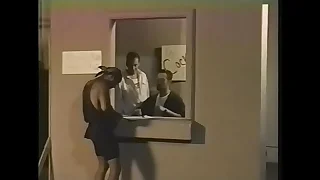 On the same plane is special hotel where guests like to play the bone-a-phone waiting for someone with tight ass or big cock, sam ritter  decided to spend there some nights anticipating pleasure from muscled wean away from splitting his arse