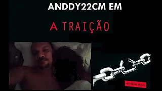 Traiu o marido na lua de mel