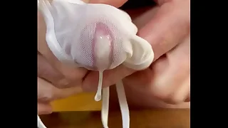 Their way XXX victoria secret panties