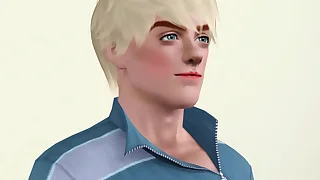 Corazones criminales capitulo 4 yaoi  18 sims 3