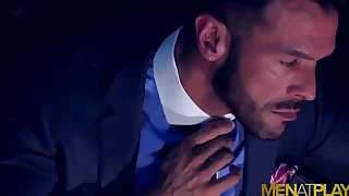 Menatplay hunky latin denis vega anal fucks nicolas brooks