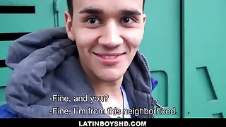 Hot latin nurse boy fucked for money pov - jonny, nicolas