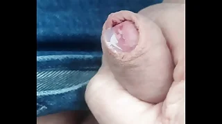 I find agreeable convulsive in my car