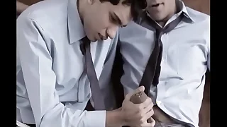 Spanish gay guests (anyone know the name of this membrane pls comment)