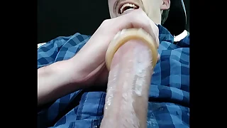 017 02 sex machine making cum fly out have a fondness a blender accouterment 2