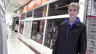 Sexy dude gets his ass drilled deep in the end decides that unrefined gay is better than straight - bigstr