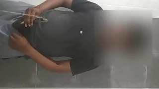 My peeing video 1