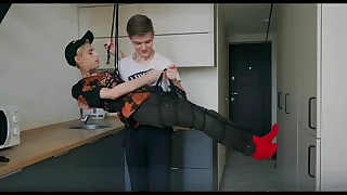 Bdsm? shibari? yes^^