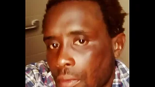 Cute brunette big bowels