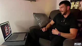 Watch with us - pirates / men / diego sans, paddy o'brian, alter sin  / inlet full at  www.sexmen.com/ira