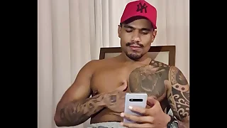 Vídeo chamada  com cliente #cliente2  vídeo completo no site marcelopauzao.com  siga meu inst @castro.marcello