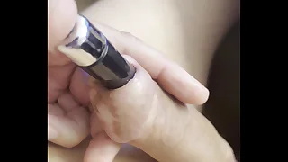 Assembly a living vibrator