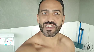 Tem video novo na subscrição, famíliaaa!! mais uma gozadinha em casa na íntegra pra vocês! é só lá na subscrição!!!