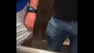 Miskupa - cock in winch