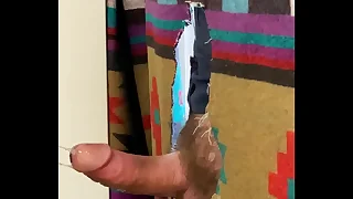 Be required of god, visits my gloryhole.