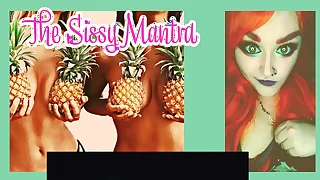 The sissy paean by goddess lana