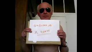 Video de vérification