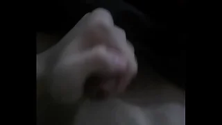 Novinho batendo gostoso