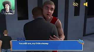 The diversion continues  - punnet buddies part 7