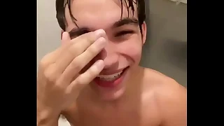 Boquete not much banho