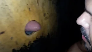 Muita sacanagem no majesty holle do cinemão - full in flames