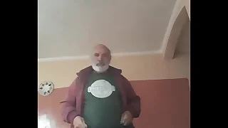 Ademir do macro-penis 16cm