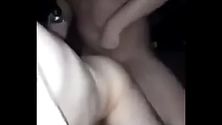 Big rig truck stop bareback light of one's life