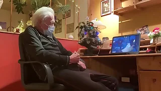 Roger virre - in these thanksgiving times 8