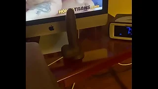 My progressive knick-knack