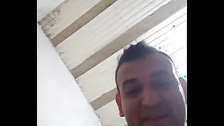 Haciendo el delicioso con mario de zona sur