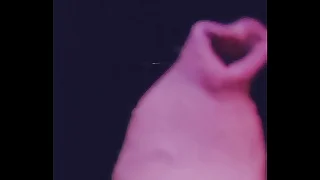 Finalize slow motion ballet