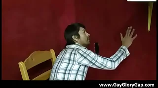 unconcerned glory hole - Naff unconcerned oral sex and unconcerned handjobs 03